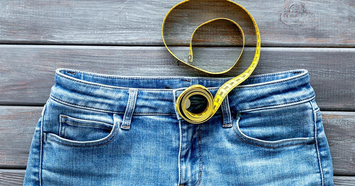 Are Your Blood Sugar Levels Causing Weight Gain?